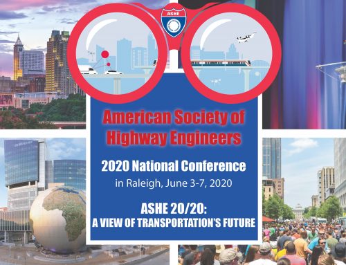 ASHE 2020 National Conference